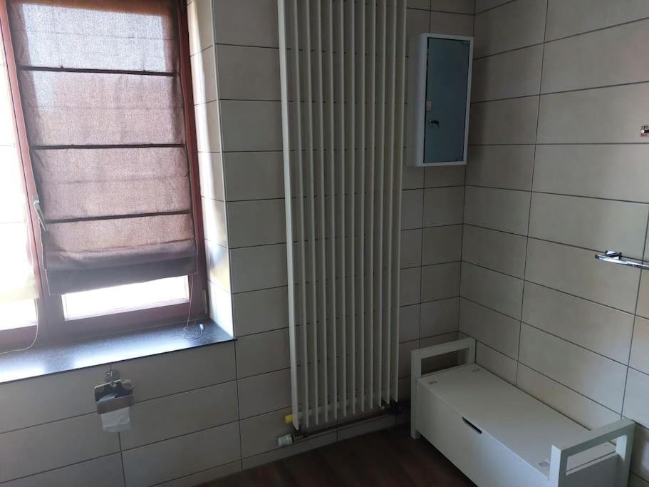 Le Reposoir Maison Spacieuse Avec Feu Au Bois Bertogne المظهر الخارجي الصورة
